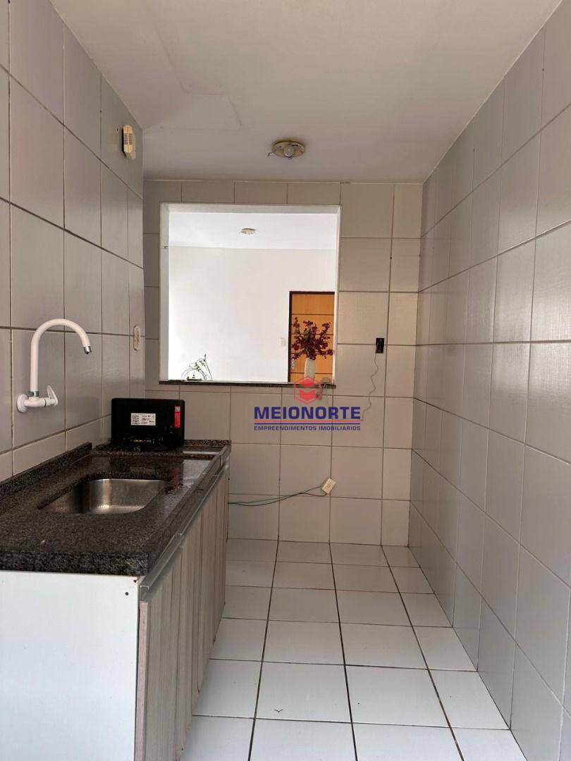 Apartamento à venda com 2 quartos, 57m² - Foto 41