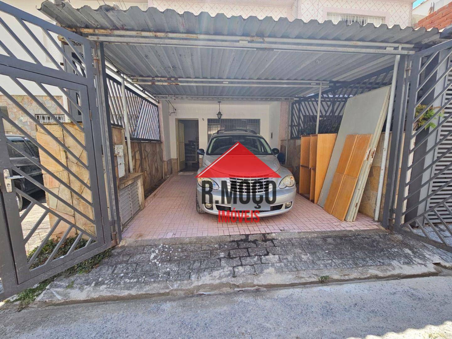 Sobrado para alugar com 3 quartos, 120m² - Foto 24