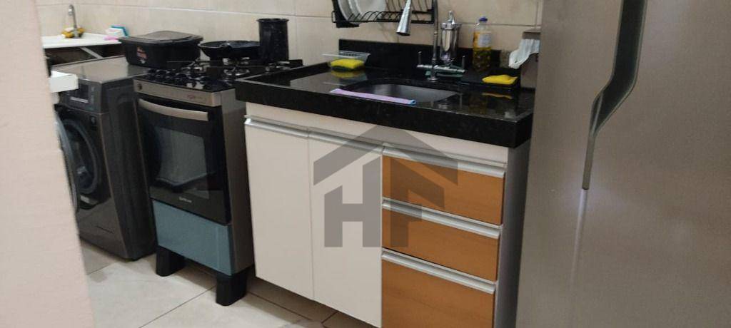 Apartamento à venda com 2 quartos, 50m² - Foto 15