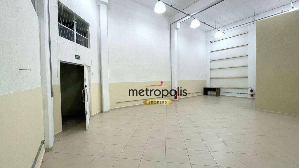 Prédio Inteiro, 335 m² - Foto 22