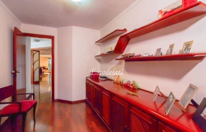 Apartamento à venda com 4 quartos, 253m² - Foto 25