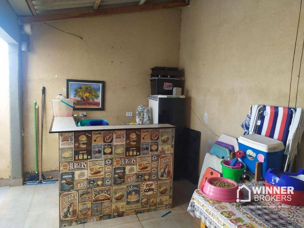 Casa, 3 quartos, 100 m² - Foto 5