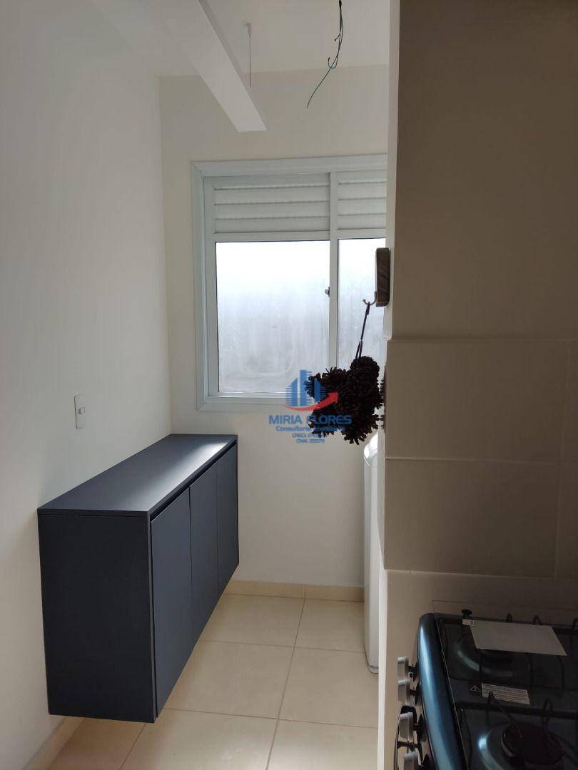 Apartamento à venda com 2 quartos, 52m² - Foto 7