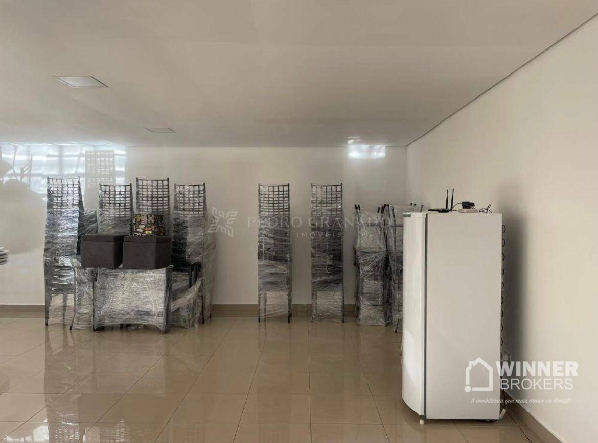 Apartamento à venda com 2 quartos, 52m² - Foto 29