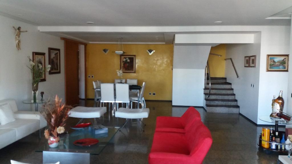 Apartamento à venda com 5 quartos, 785m² - Foto 5