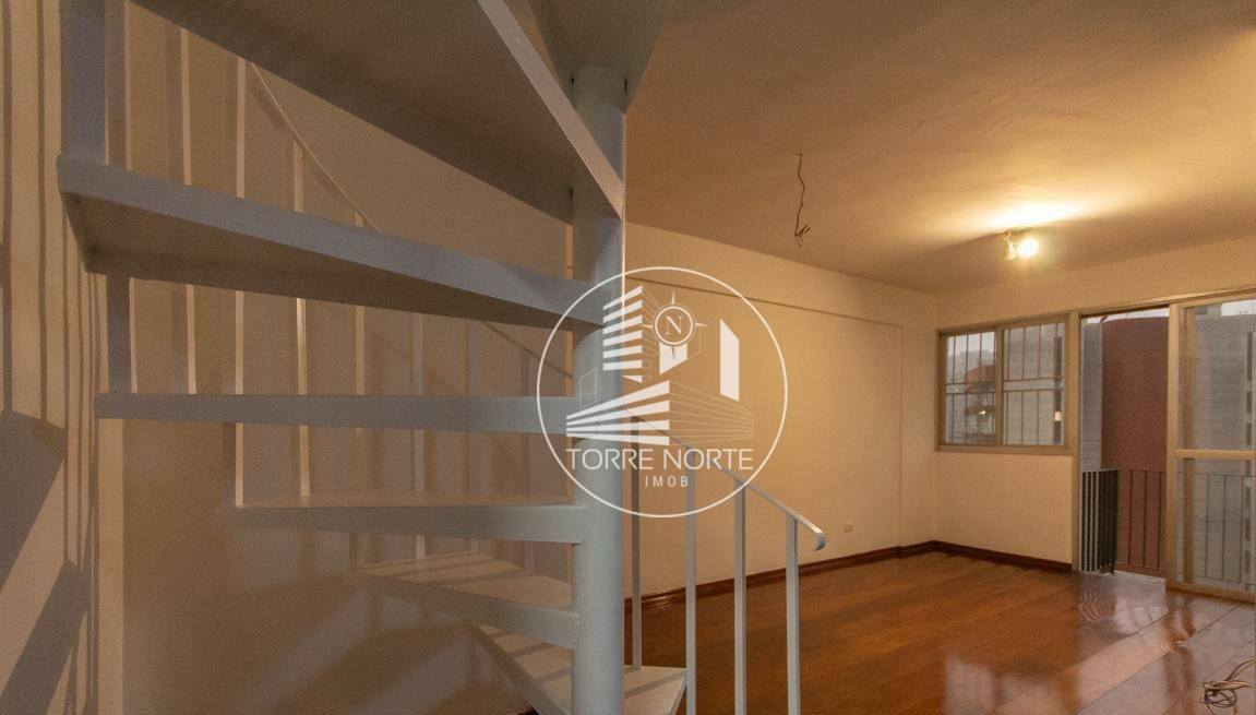 Cobertura à venda com 4 quartos, 140m² - Foto 3