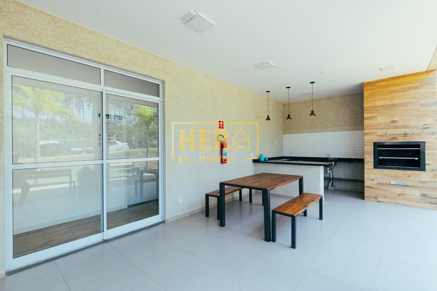 Apartamento à venda com 2 quartos, 54m² - Foto 12