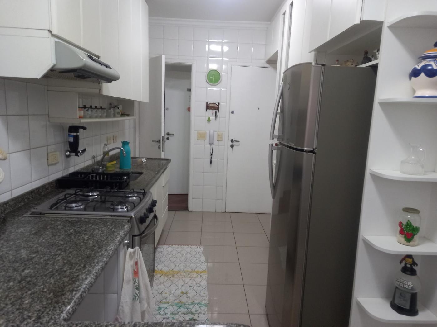 Apartamento à venda com 3 quartos, 88m² - Foto 13