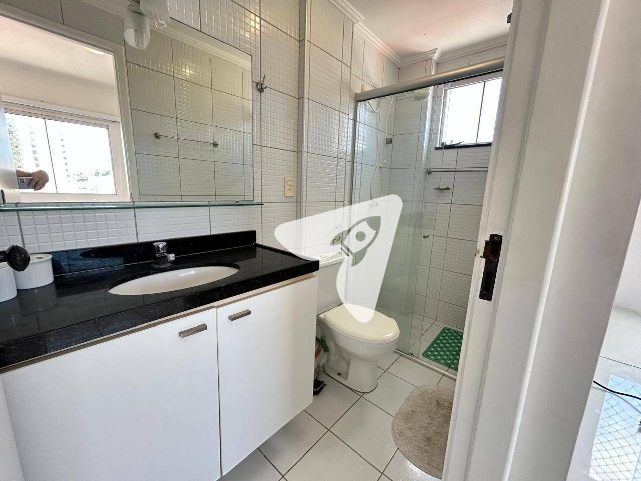 Apartamento à venda com 3 quartos, 110m² - Foto 12