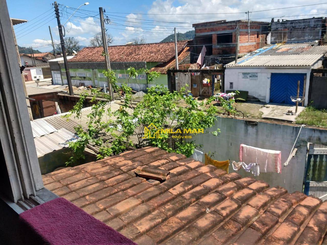 Sobrado à venda com 2 quartos, 80m² - Foto 17