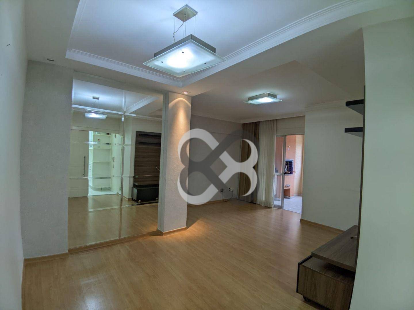 Apartamento à venda com 2 quartos, 68m² - Foto 6