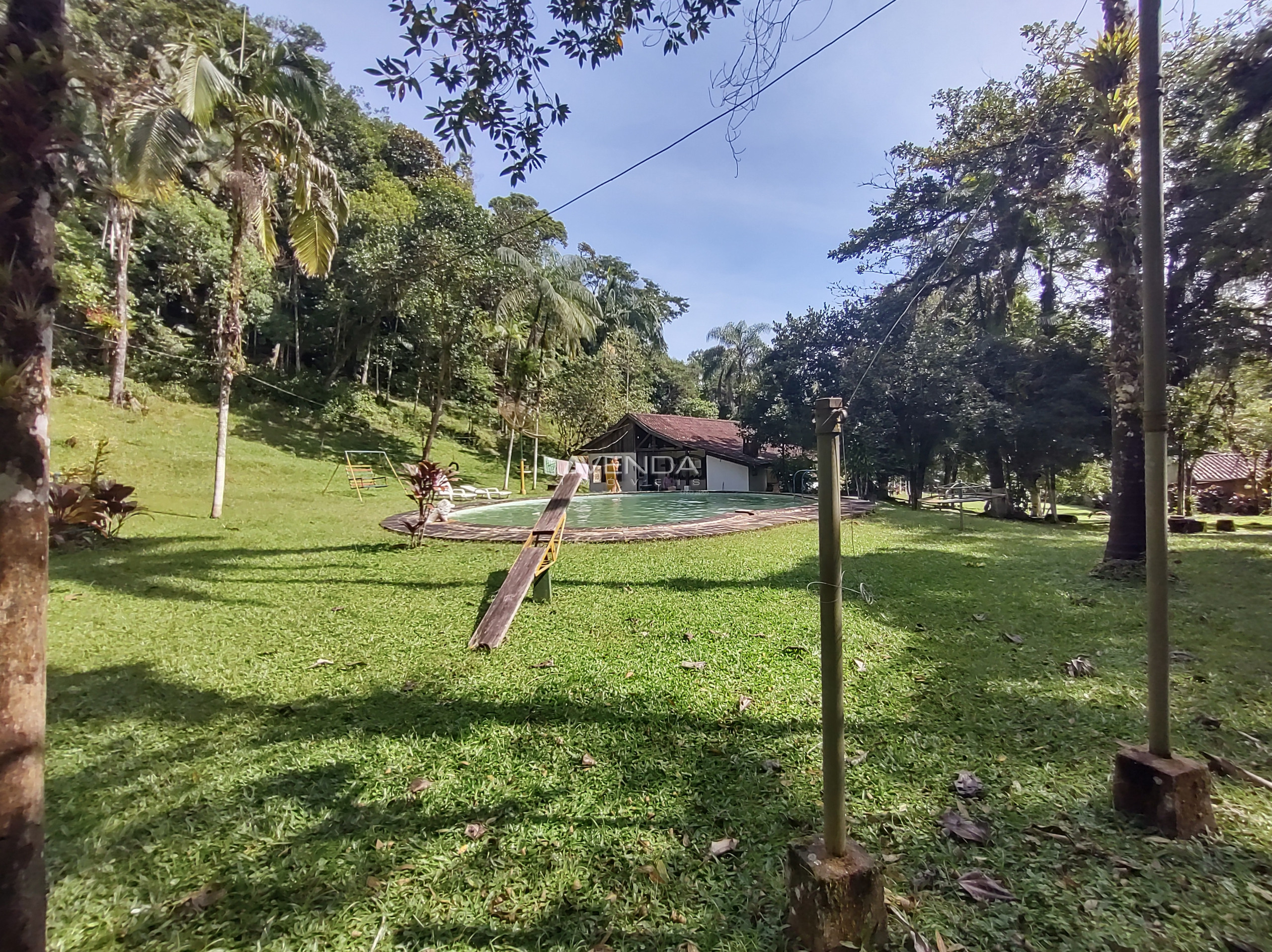 Fazenda-Sítio-Chácara, 4 hectares - Foto 4