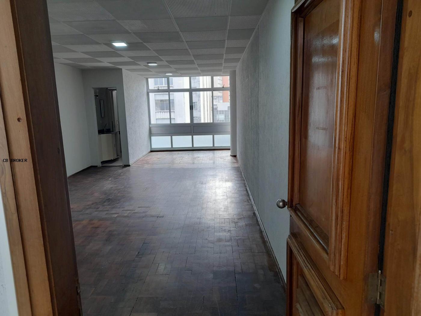 Conjunto Comercial-Sala à venda, 57m² - Foto 2