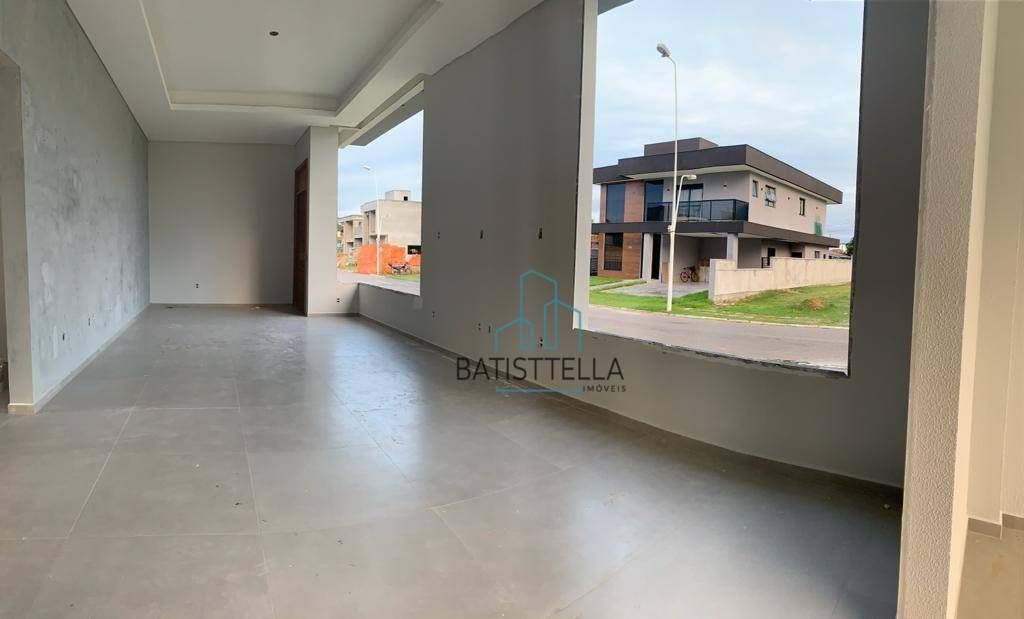 Casa à venda com 3 quartos, 204m² - Foto 5