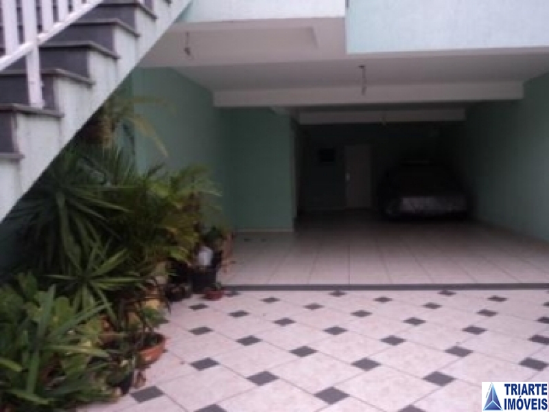 Sobrado à venda com 3 quartos, 190m² - Foto 17