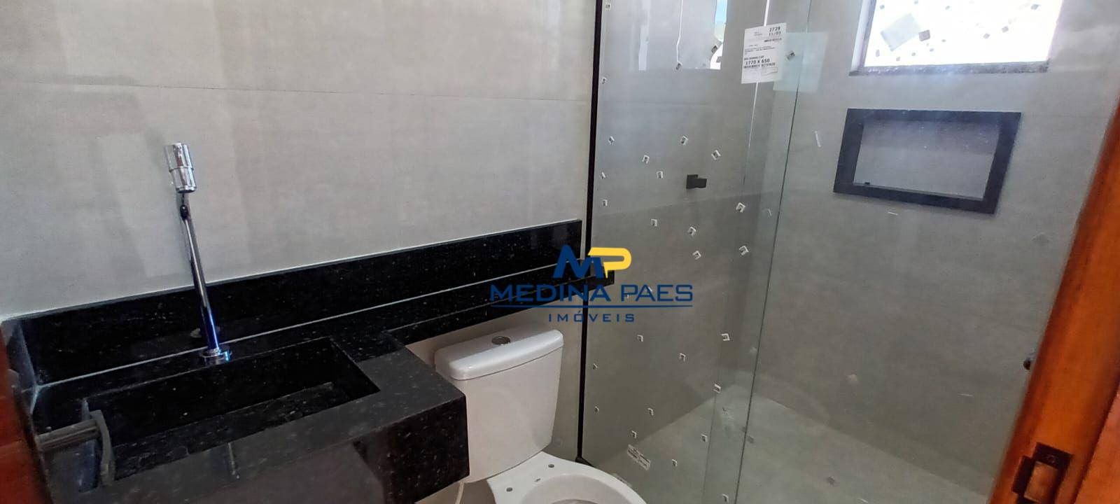 Casa de Condomínio à venda com 3 quartos, 72m² - Foto 16