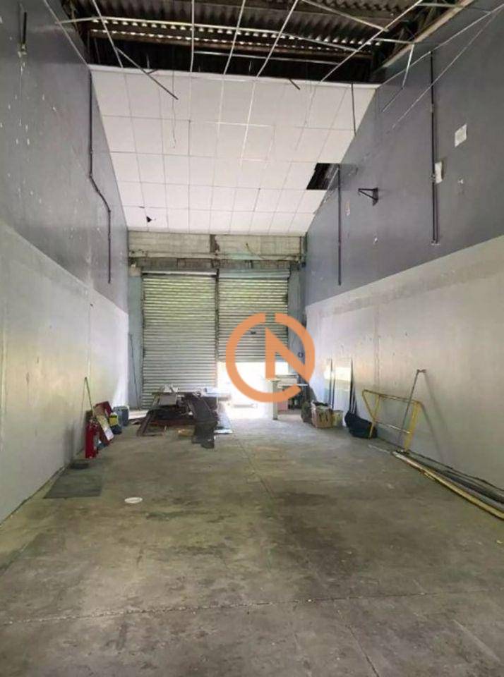 Loja-Salão, 150 m² - Foto 2