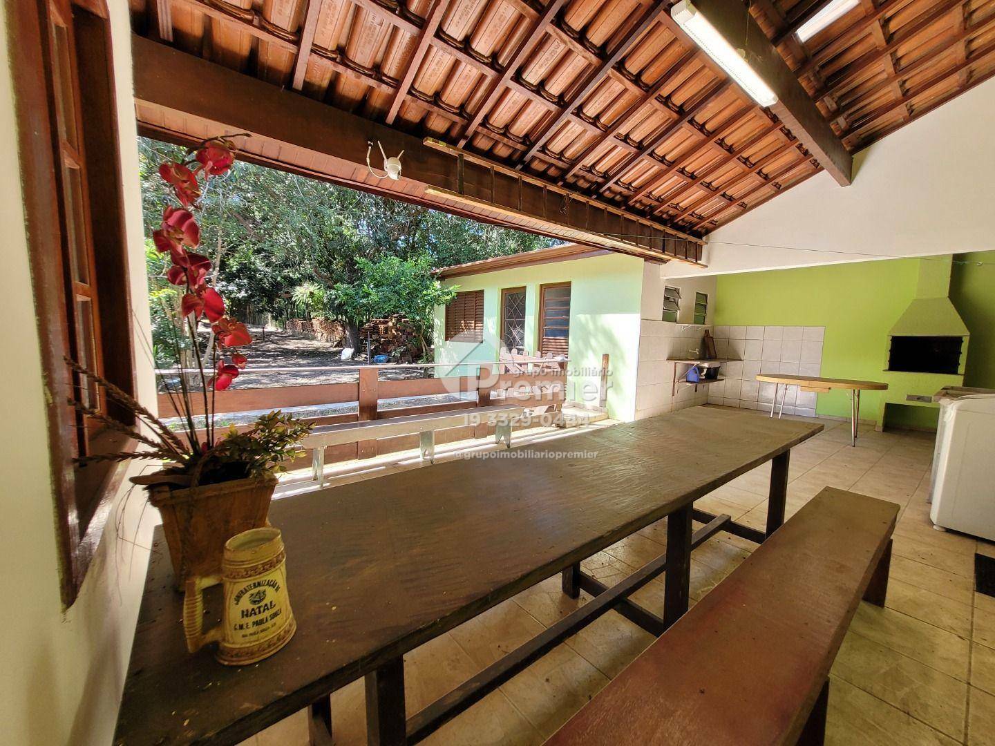 Chácara à venda com 2 quartos, 220m² - Foto 20