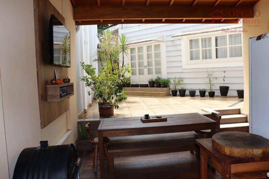 Casa de Condomínio à venda com 3 quartos, 270m² - Foto 24