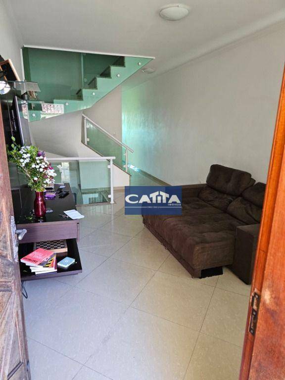 Sobrado à venda com 3 quartos, 160m² - Foto 9