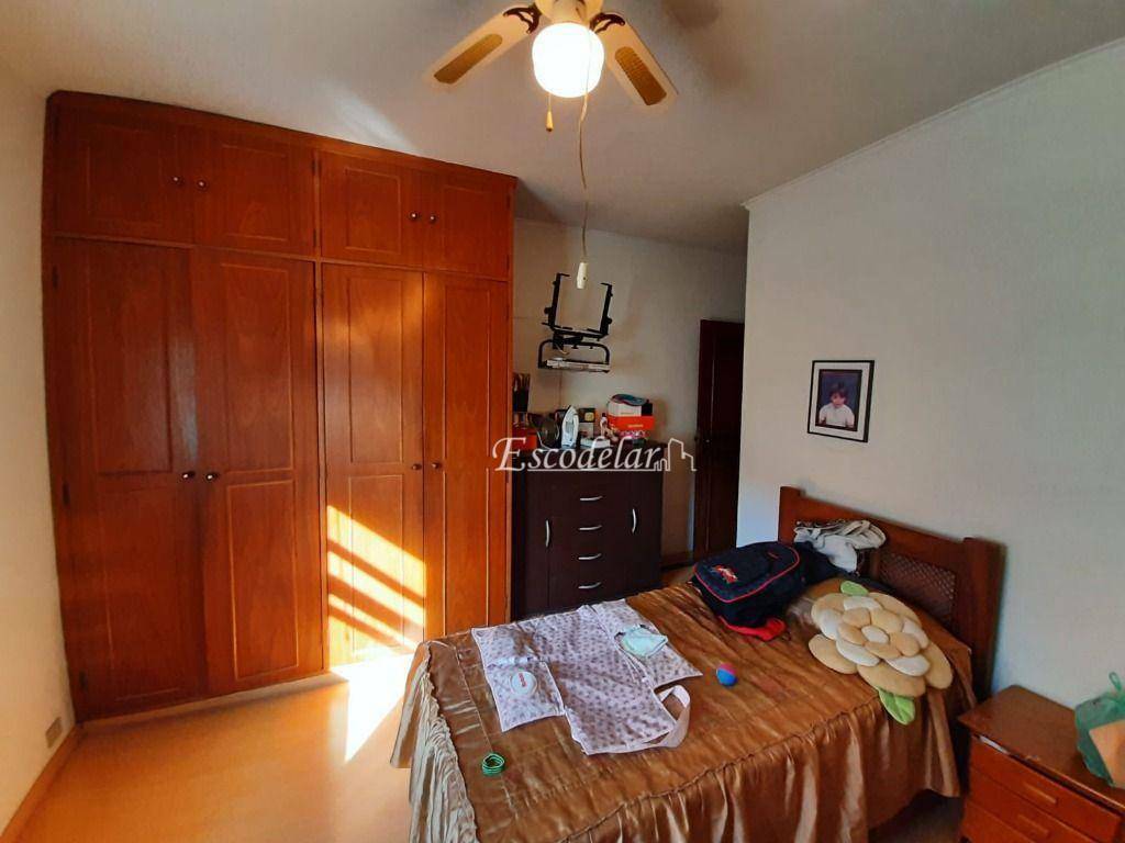 Sobrado à venda com 3 quartos, 250m² - Foto 17