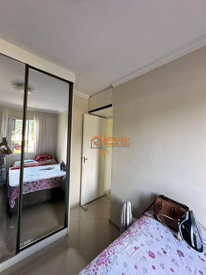 Apartamento à venda com 2 quartos, 49m² - Foto 9