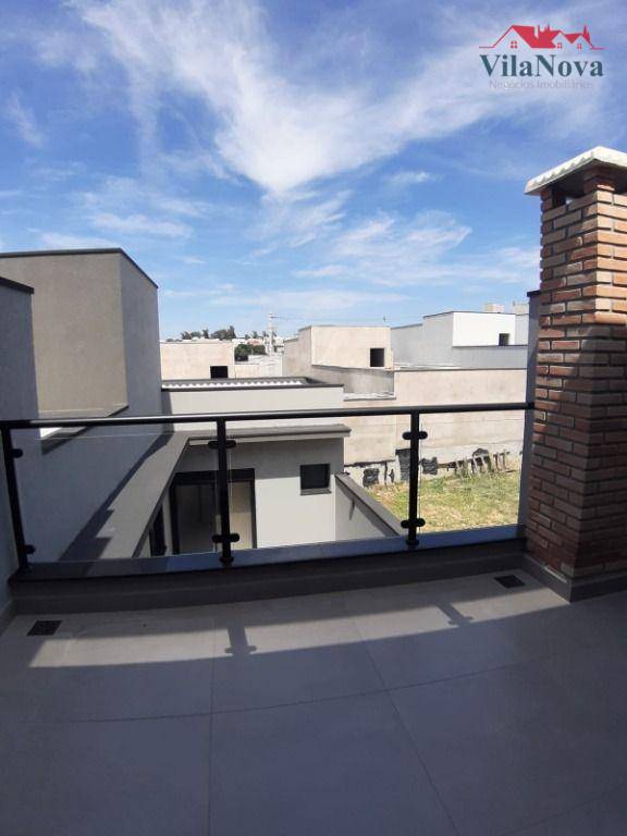 Casa de Condomínio à venda com 3 quartos, 170m² - Foto 34