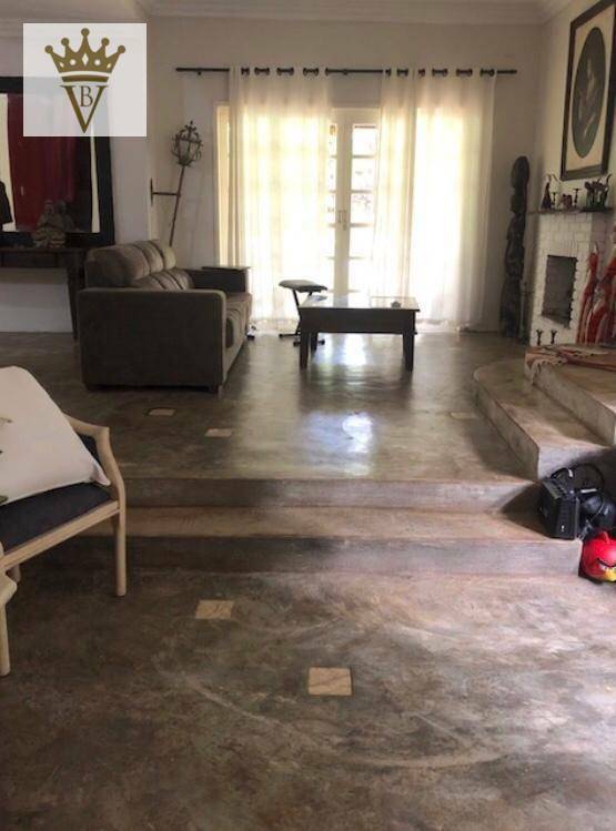 Casa de Condomínio à venda com 3 quartos, 270m² - Foto 16