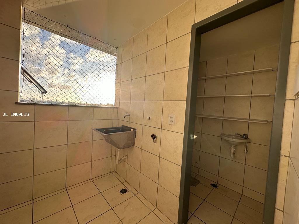 Apartamento para alugar com 3 quartos, 75m² - Foto 18