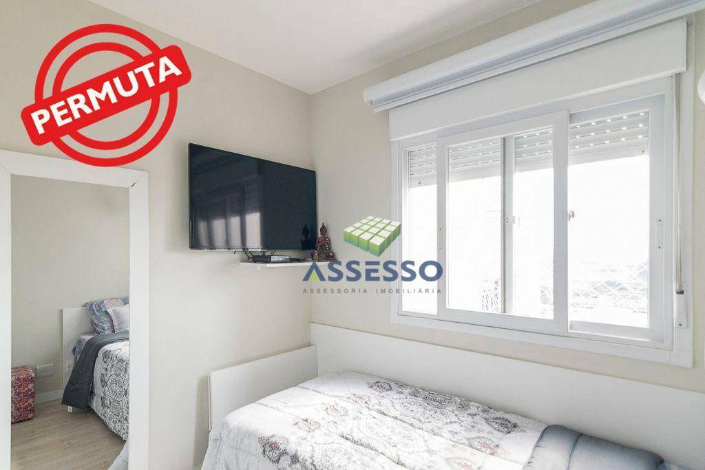 Cobertura à venda com 3 quartos, 175m² - Foto 15