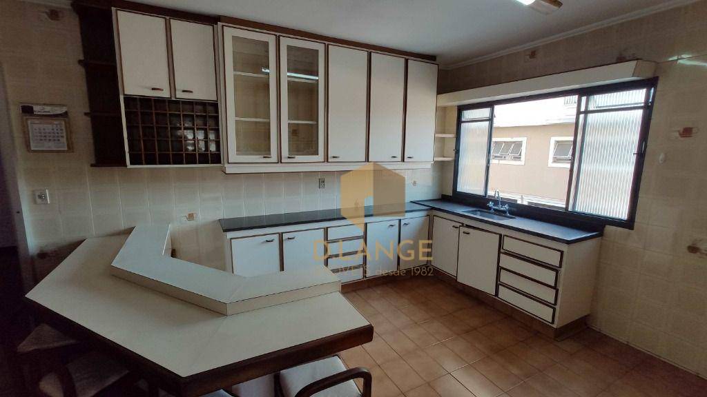 Apartamento à venda com 3 quartos, 180m² - Foto 4