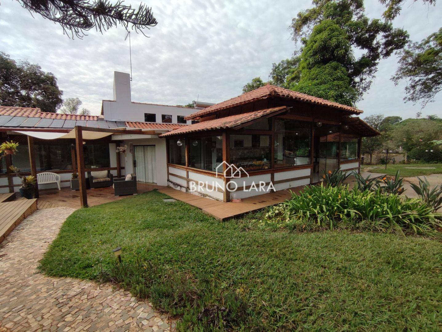 Casa de Condomínio à venda com 4 quartos, 230m² - Foto 52