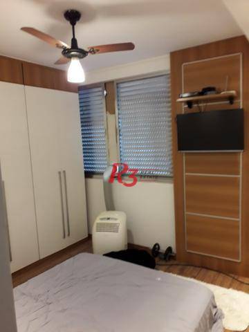 Apartamento à venda com 3 quartos, 120m² - Foto 6