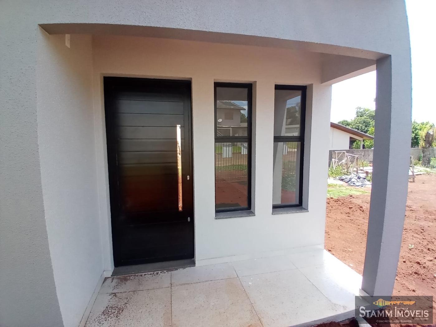 Casa à venda com 2 quartos, 150m² - Foto 4