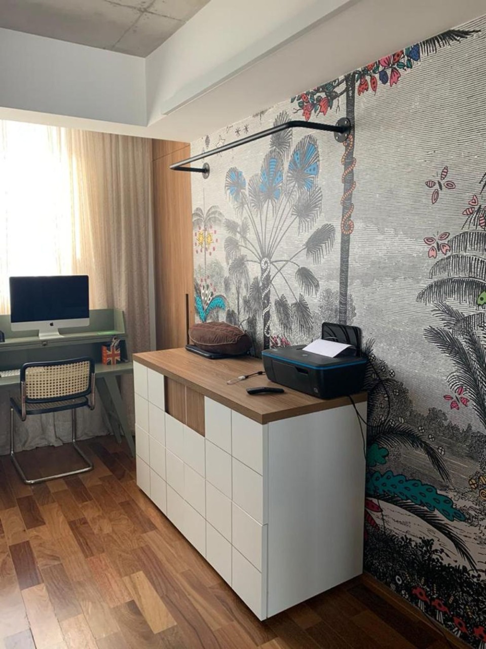 Apartamento à venda com 4 quartos, 227m² - Foto 3