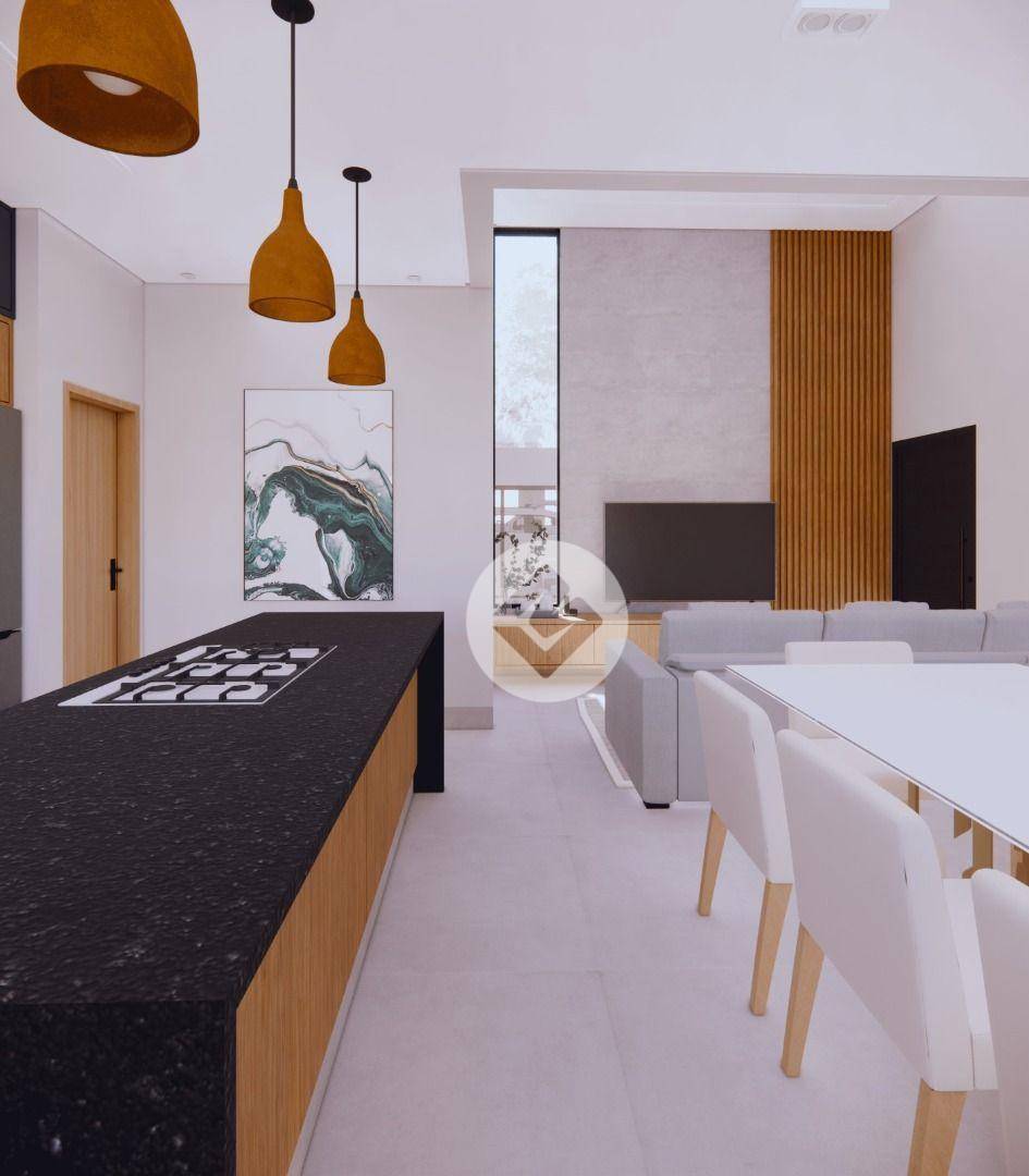 Casa à venda com 3 quartos, 109m² - Foto 9