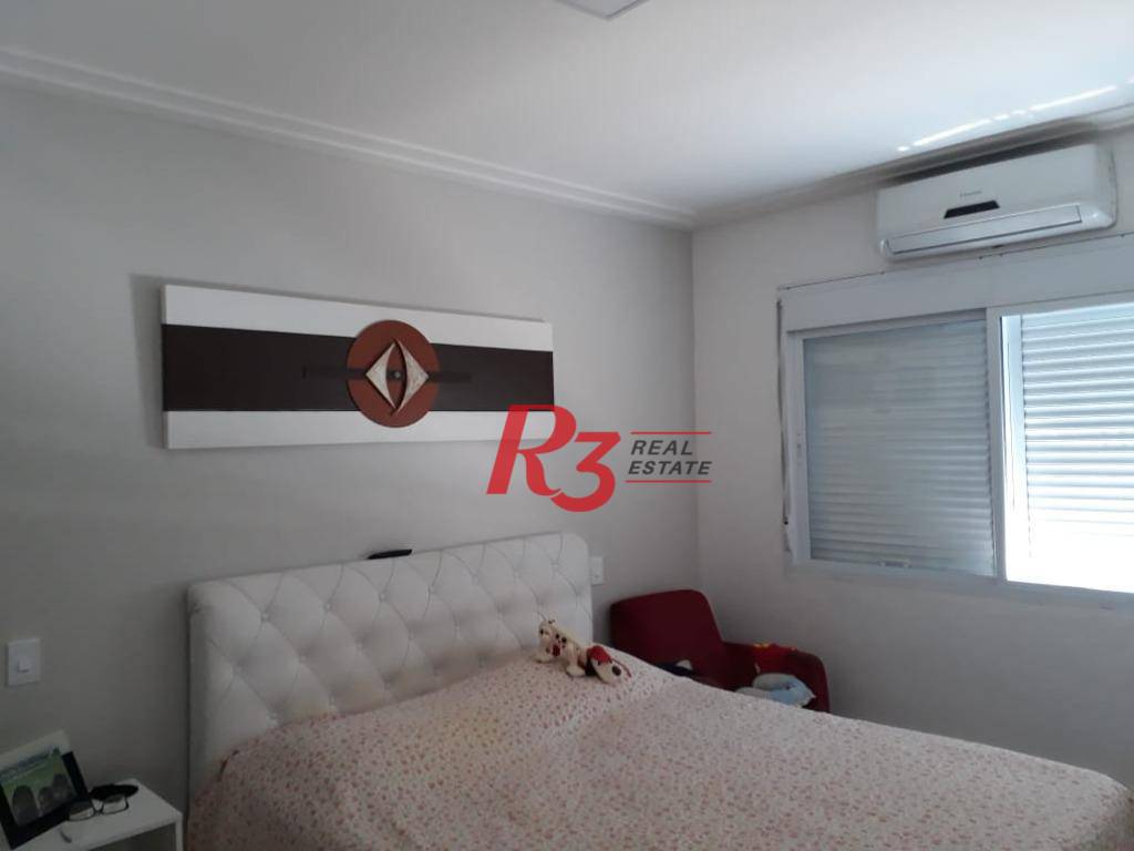 Apartamento à venda com 3 quartos, 136m² - Foto 13