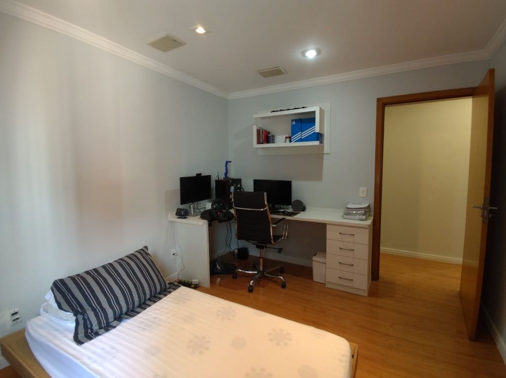 Apartamento à venda com 3 quartos, 128m² - Foto 23