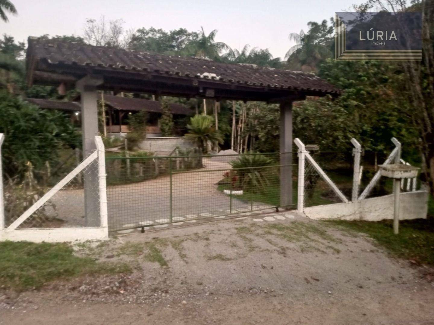 Chácara à venda com 2 quartos, 1800M2 - Foto 2