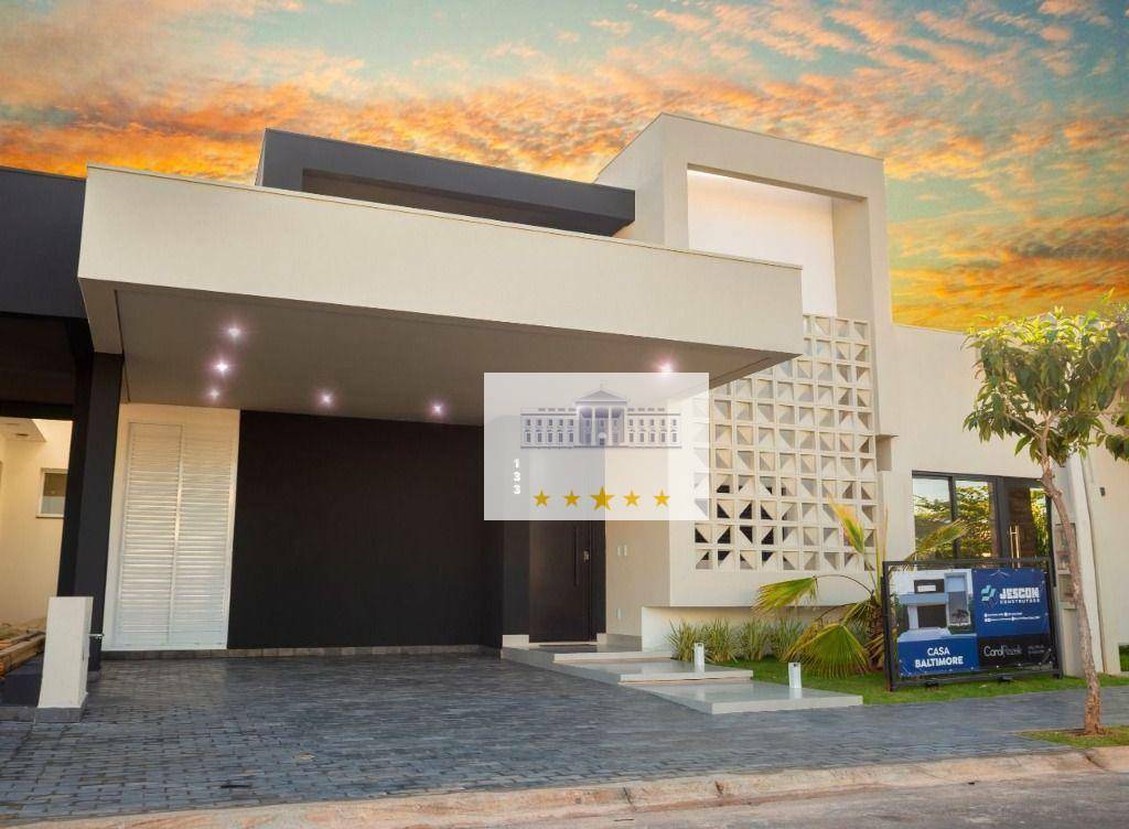 Casa de Condomínio à venda com 3 quartos, 142m² - Foto 8