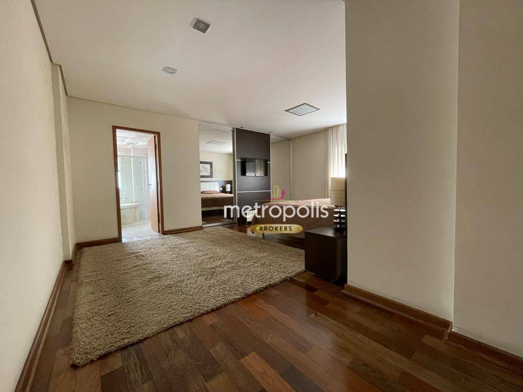 Apartamento à venda com 3 quartos, 261m² - Foto 15