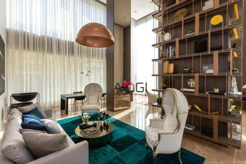 Apartamento à venda com 5 quartos, 343m² - Foto 5