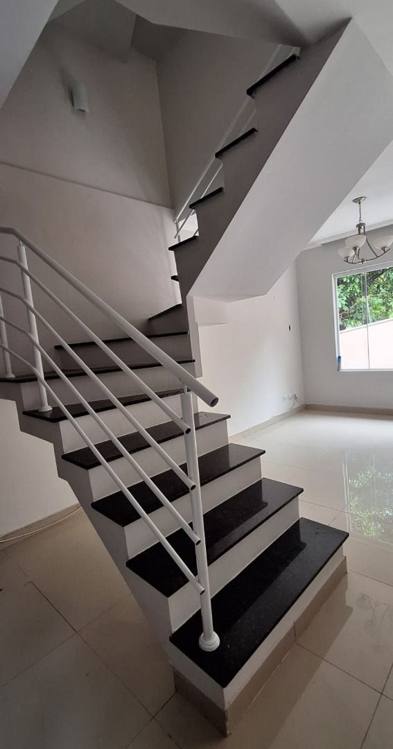 Sobrado à venda com 3 quartos, 123m² - Foto 7