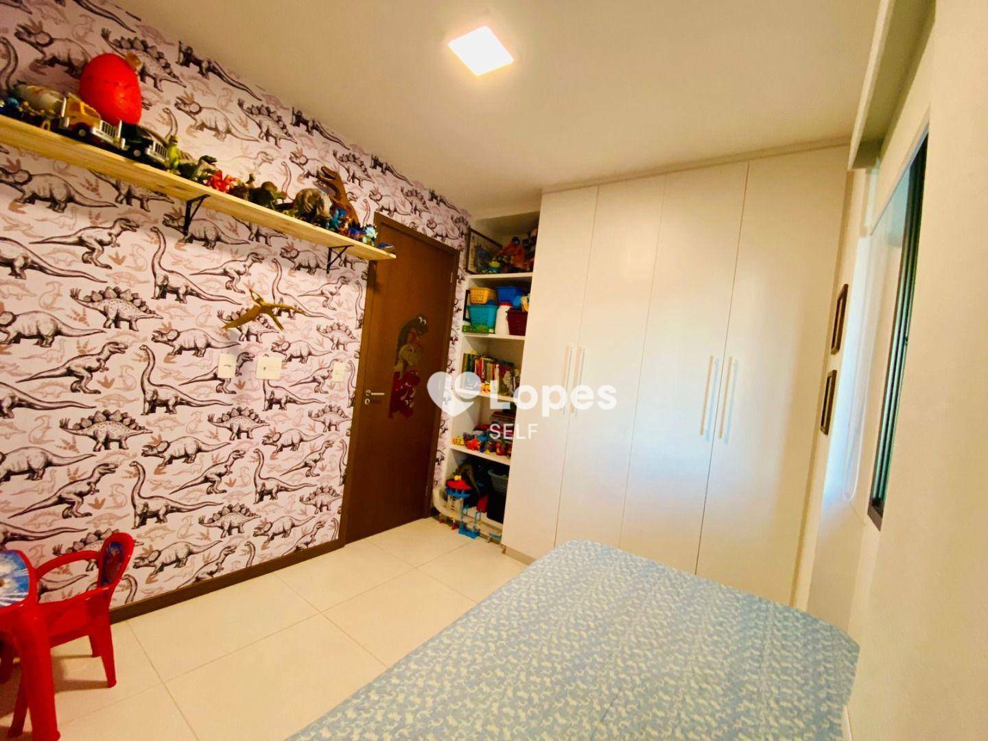 Apartamento à venda com 2 quartos, 80m² - Foto 10