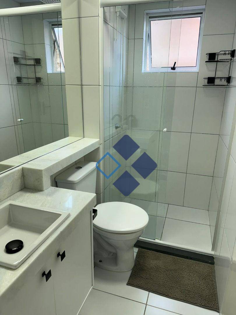 Apartamento à venda com 2 quartos, 45m² - Foto 13