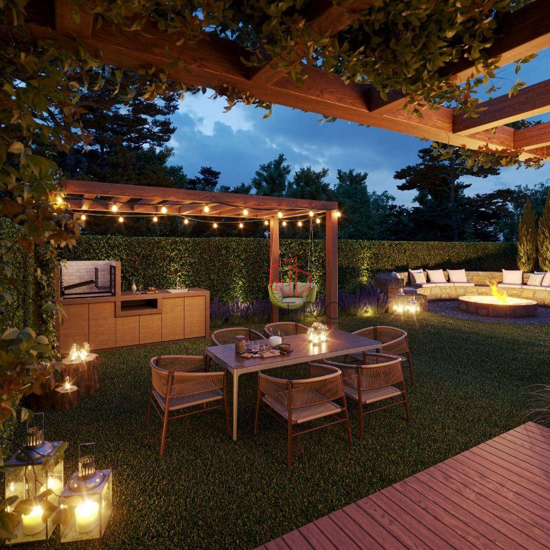 Casa de Condomínio, 2 quartos - Foto 5