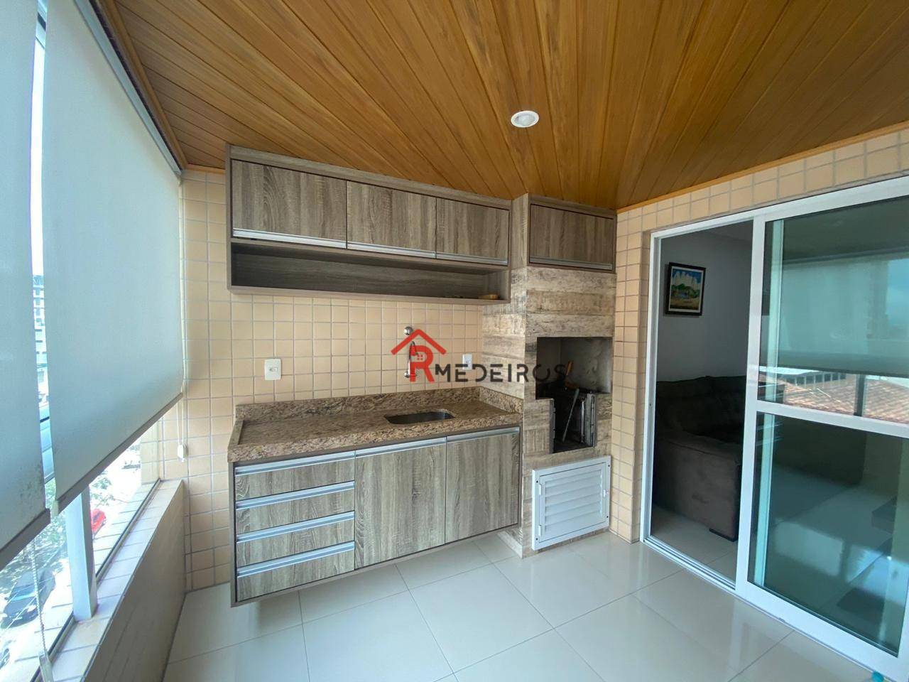 Apartamento à venda com 3 quartos, 89m² - Foto 1