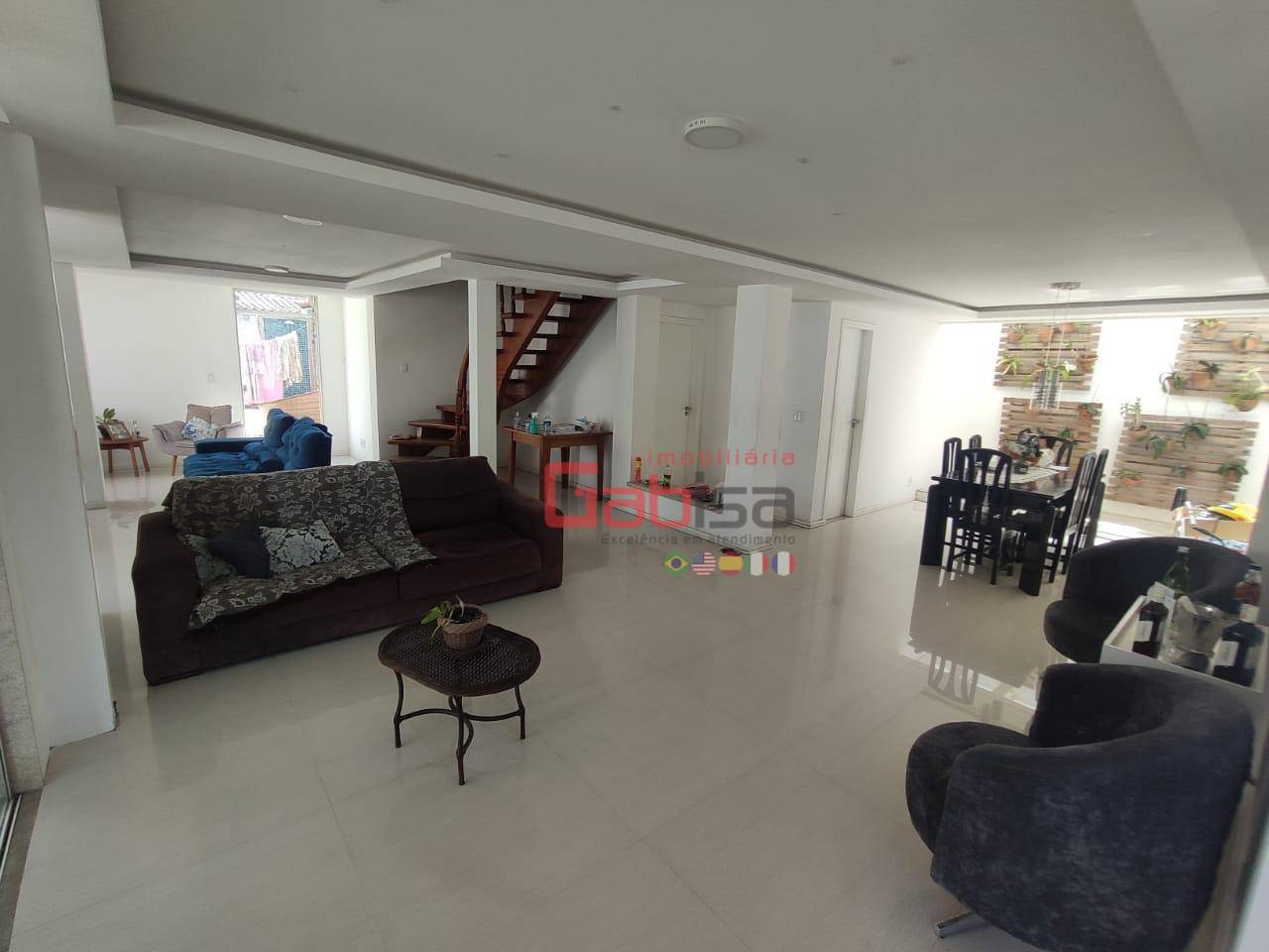 Casa à venda com 3 quartos, 480m² - Foto 4