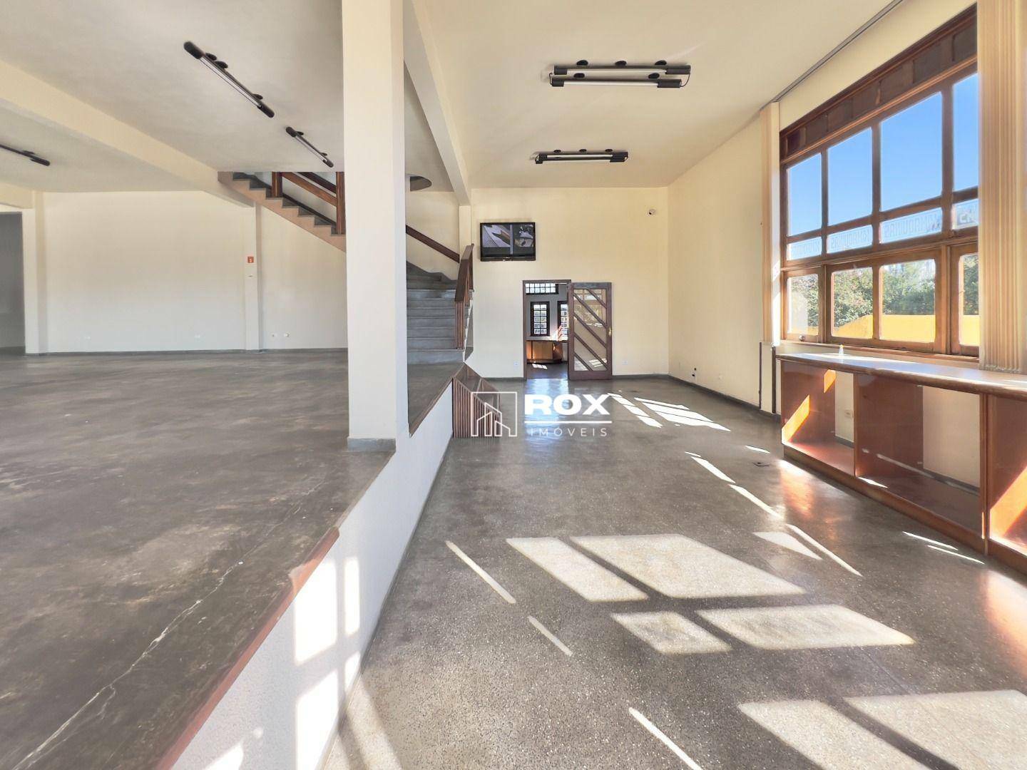 Casa para alugar, 1021m² - Foto 6