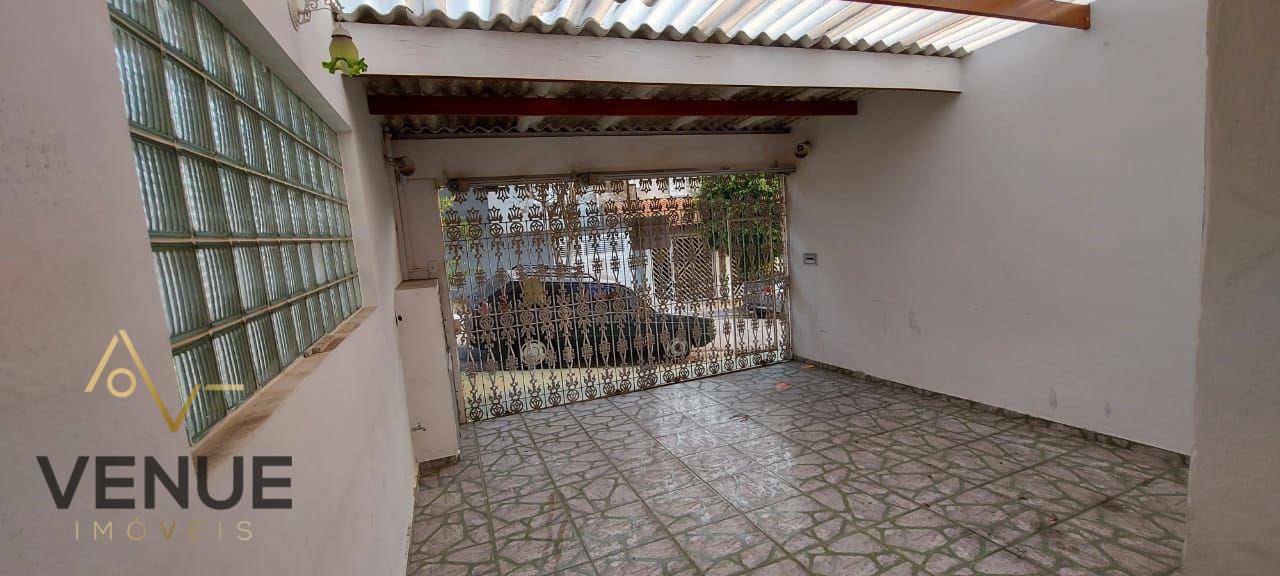 Sobrado à venda com 2 quartos, 163m² - Foto 2